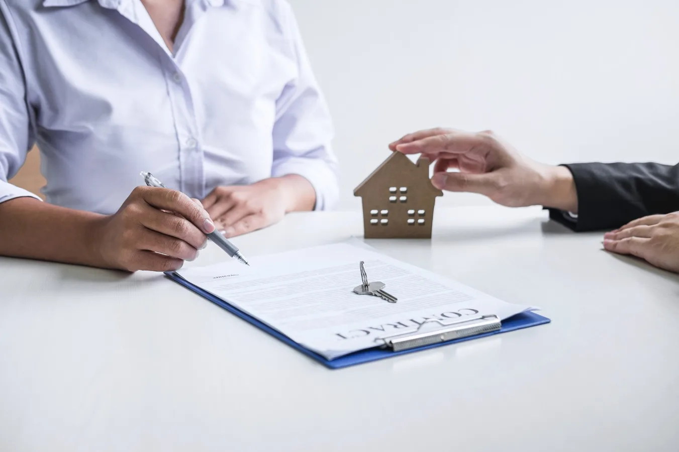 What Are the 3 Documents That Protect Your Property?
