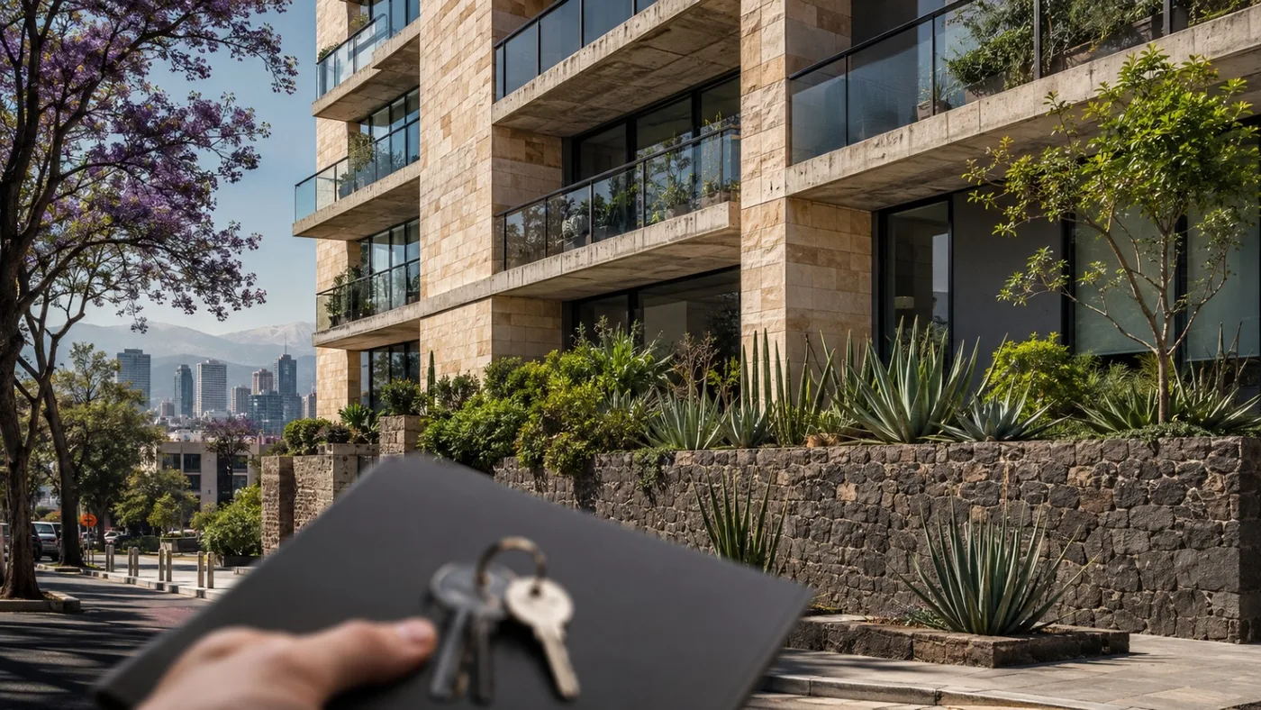 What Do You Need to Buy a Property in Mexico?