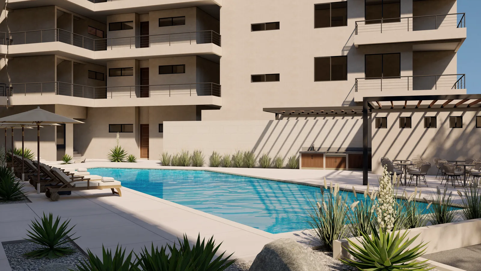 SEAX Inmobiliaria