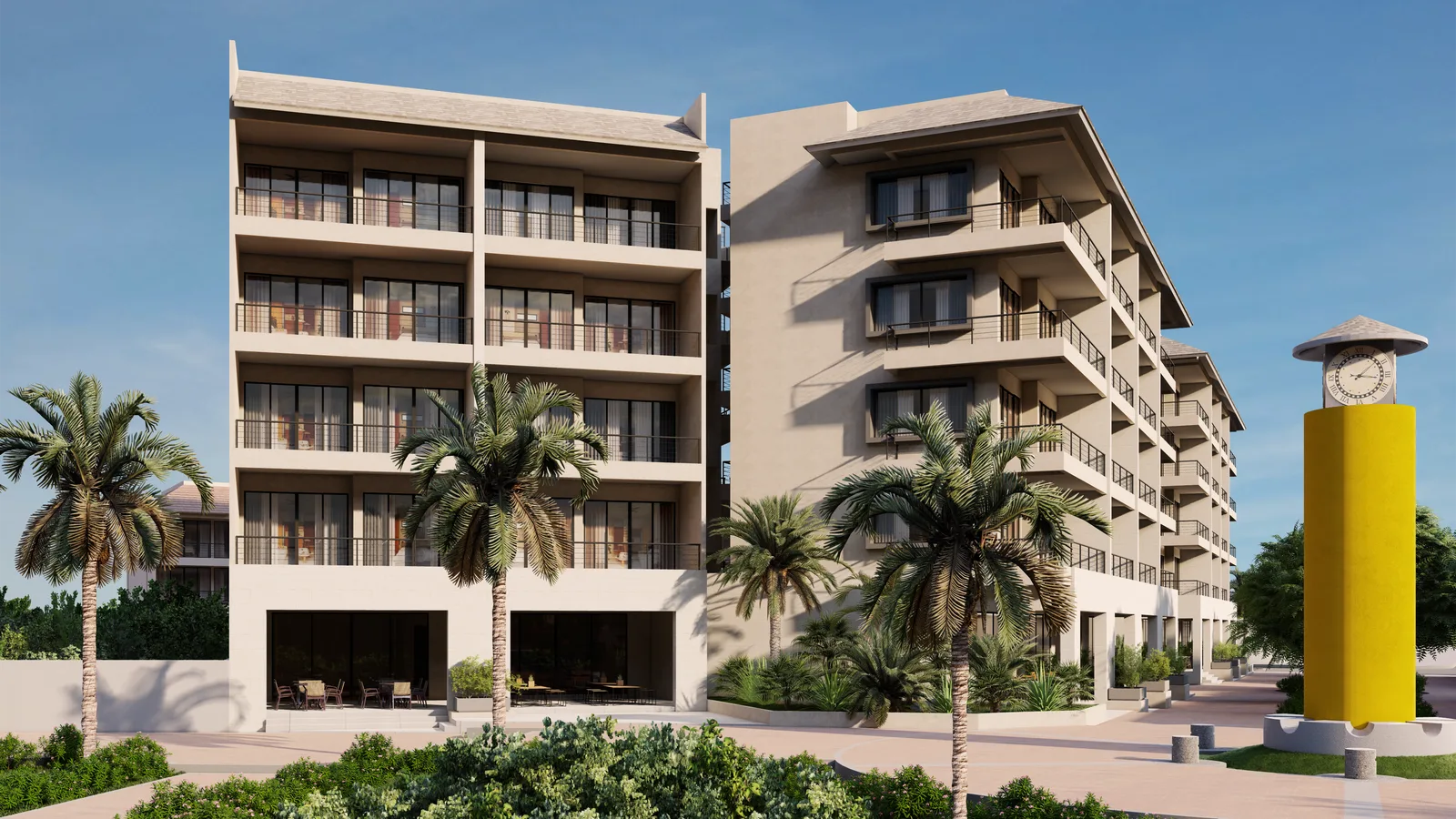 SEAX Inmobiliaria