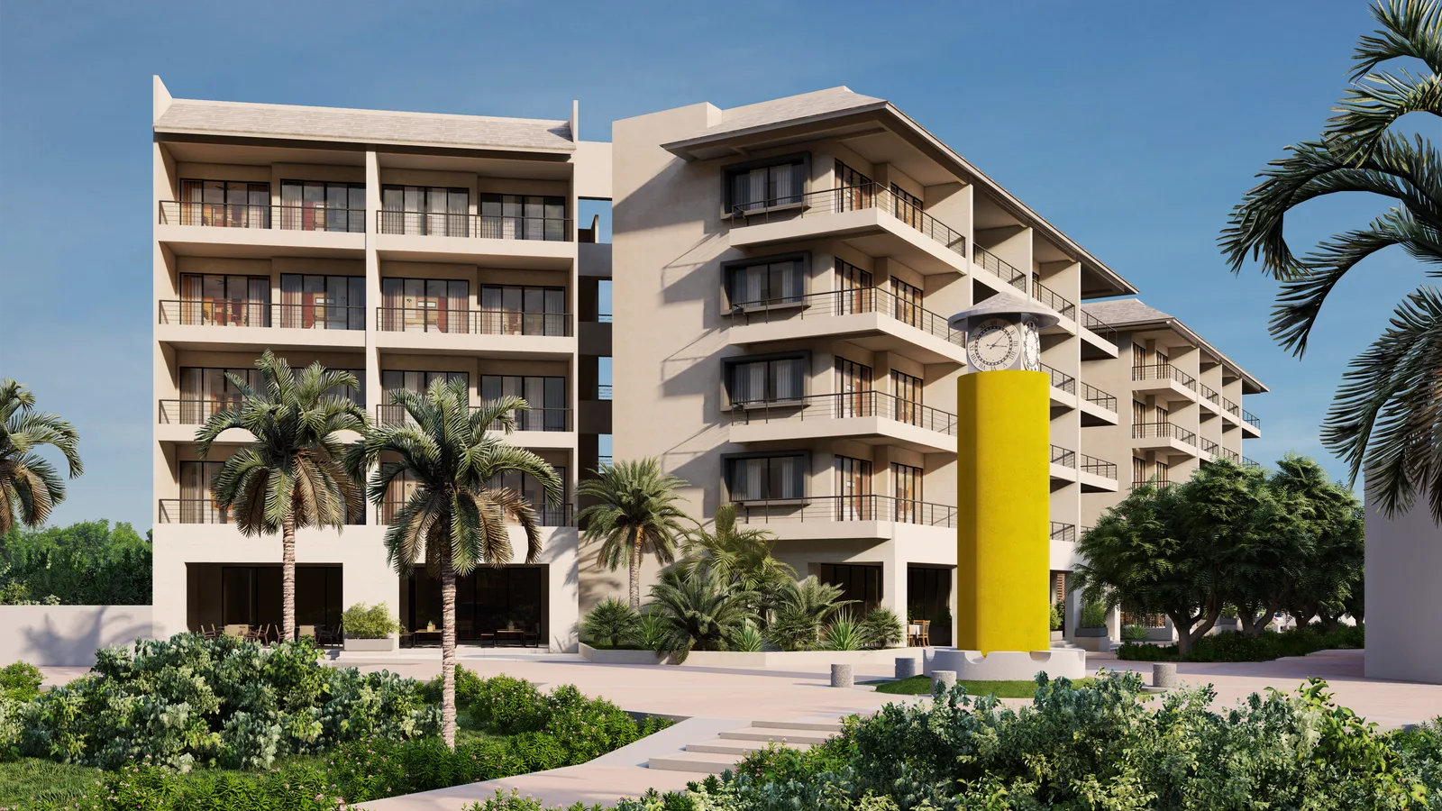 SEAX Inmobiliaria