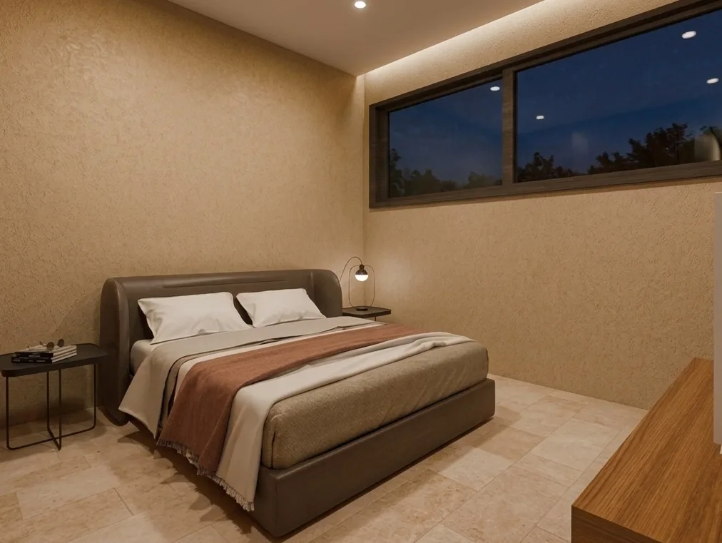 2-Bedroom Apartment — Paseo Chahué