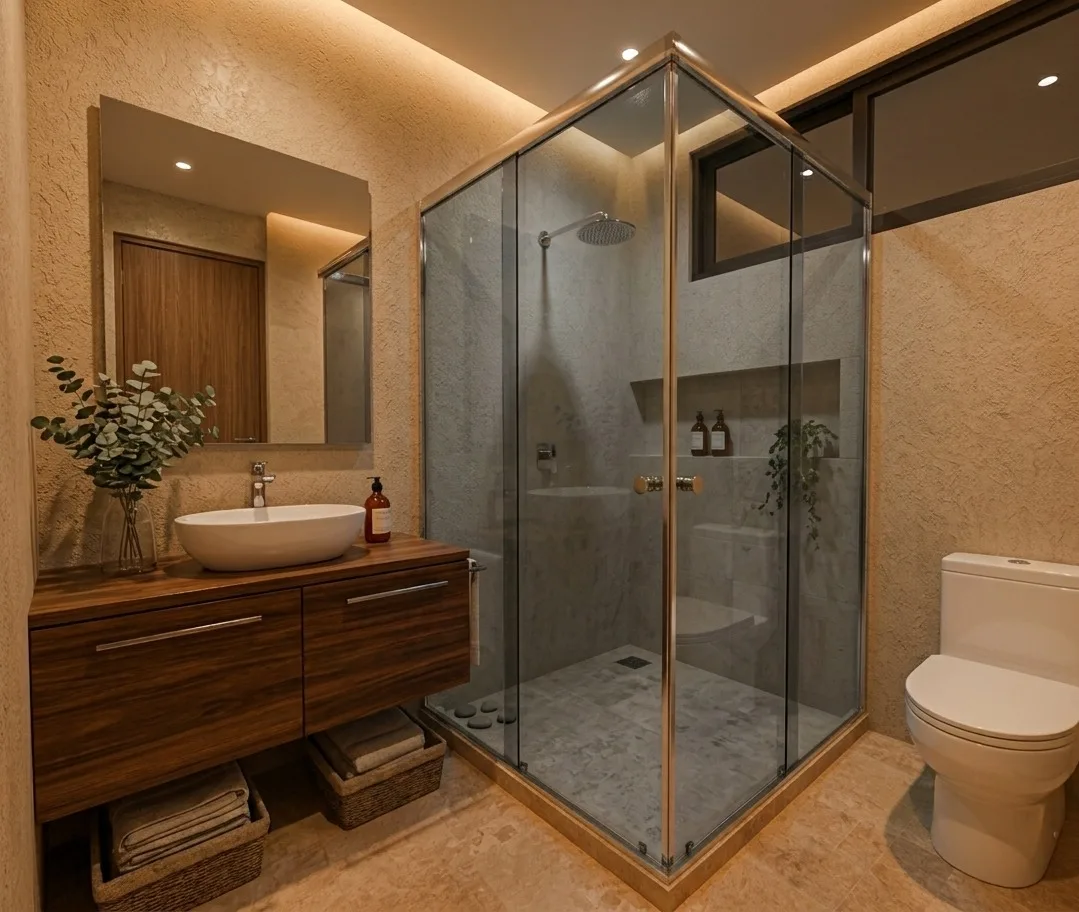 2-Bedroom Apartment — Paseo Chahué