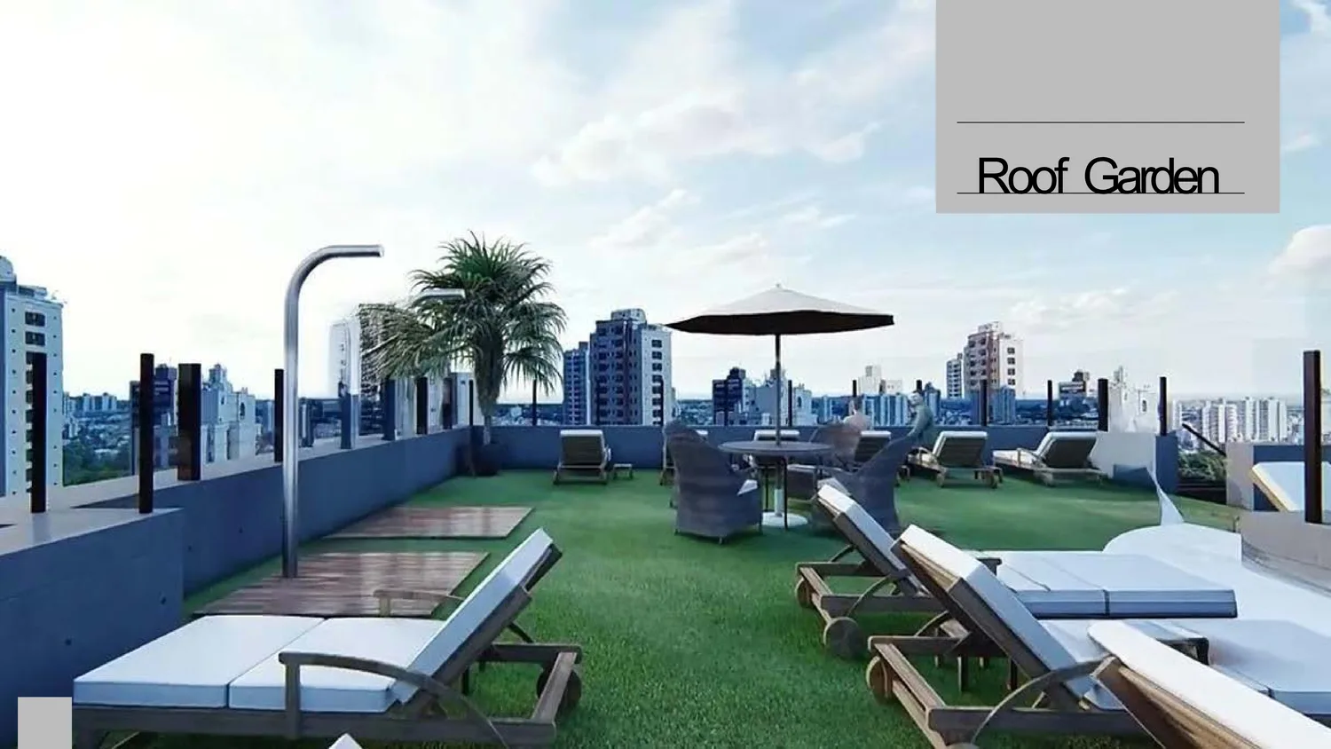 SEAX Inmobiliaria