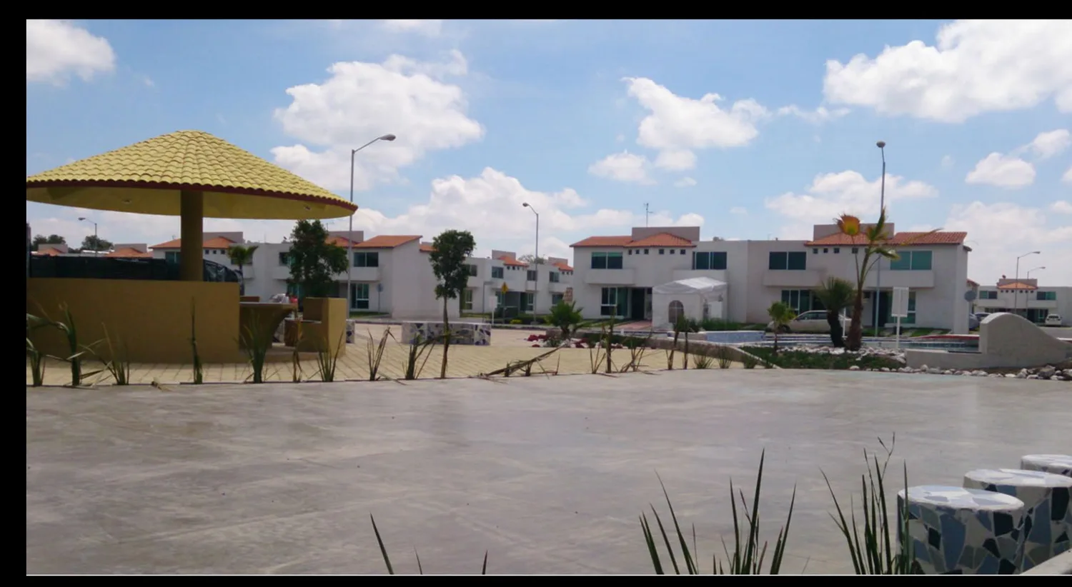 "La Toscana" Complex